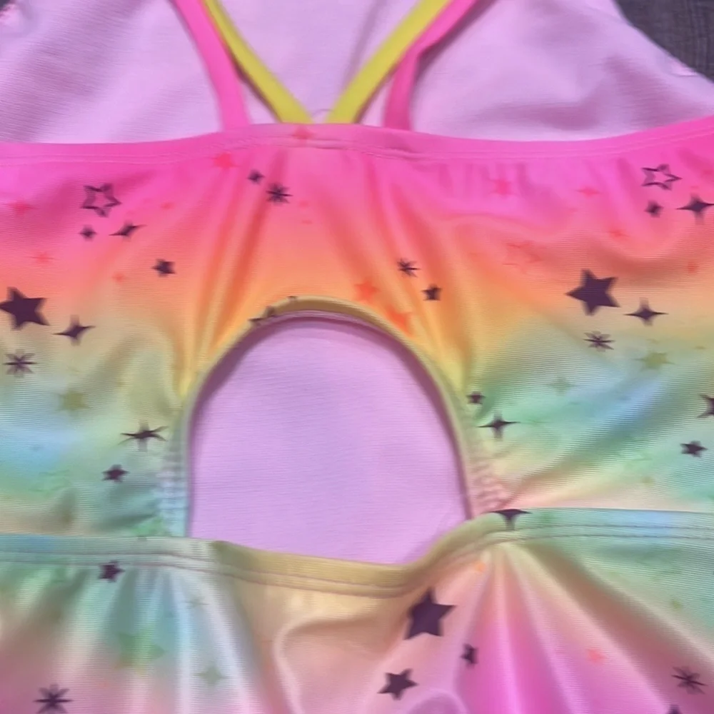 Kid’s swimsuit